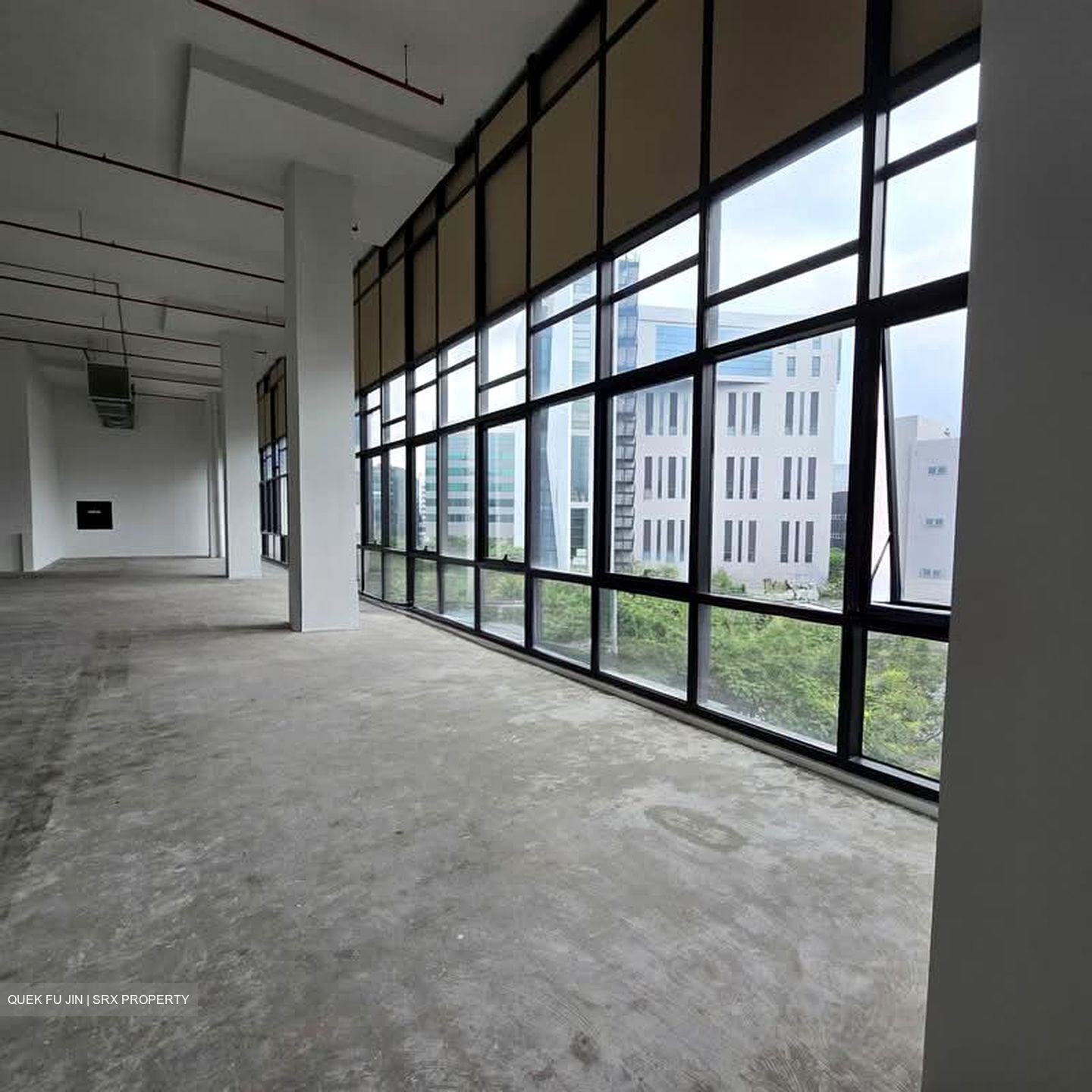 Tai Seng Link (D19), Factory #543903271